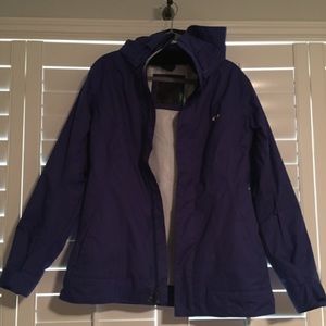 Oakley Brand-New snow jacket! Never worn!